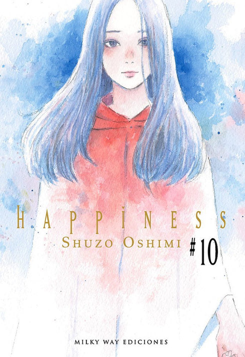 Happiness 10